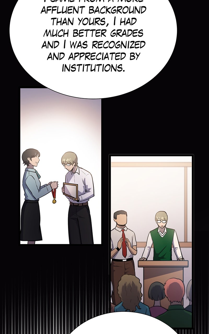 Arena Episode 22 page 26 - 