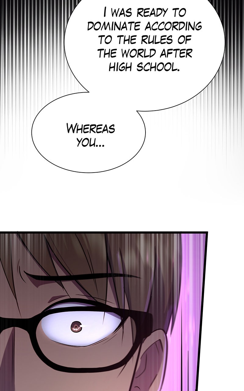 Arena Episode 22 page 27 - 