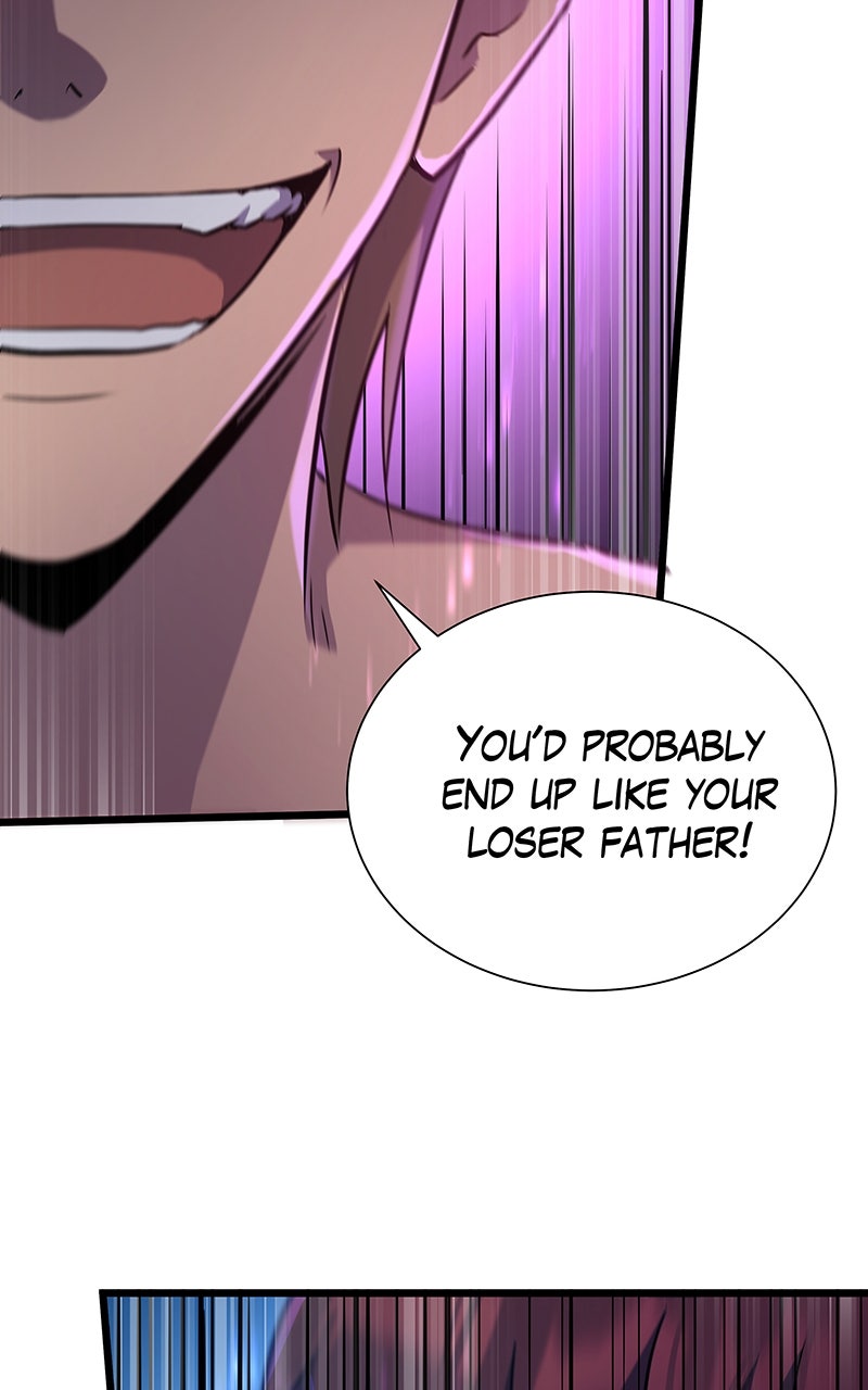 Arena Episode 22 page 28 - 