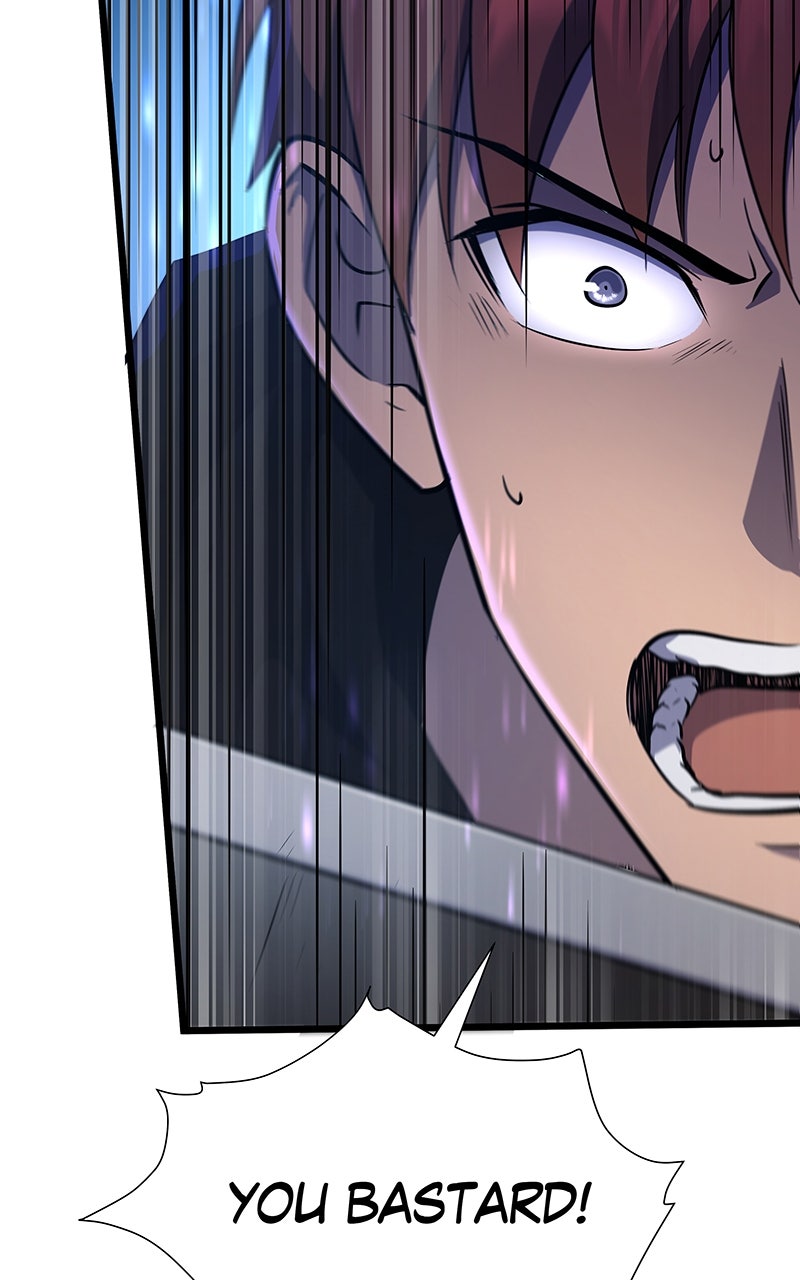 Arena Episode 22 page 29 - 