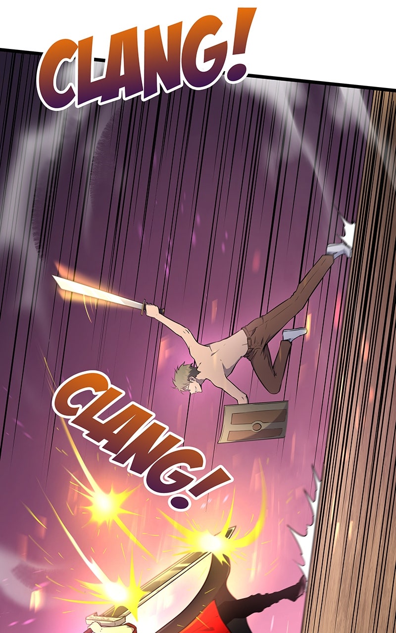 Arena Episode 22 page 4 - 