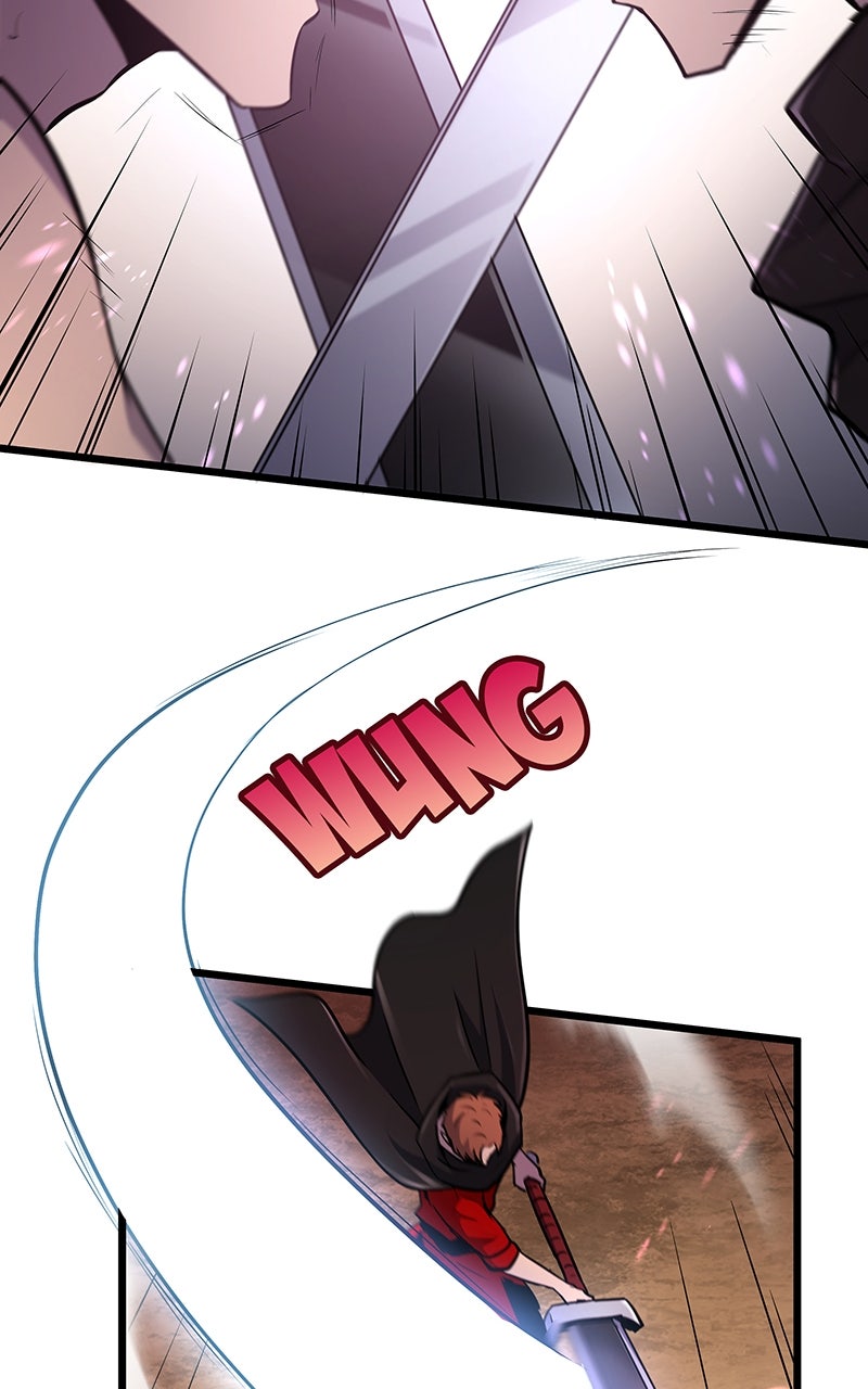 Arena Episode 22 page 31 - 