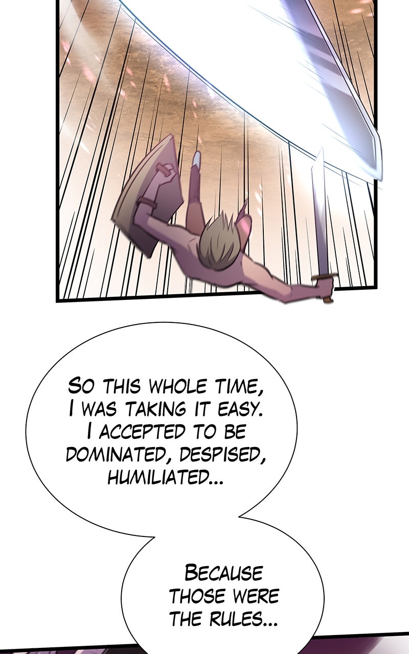Arena Episode 22 page 32 - 