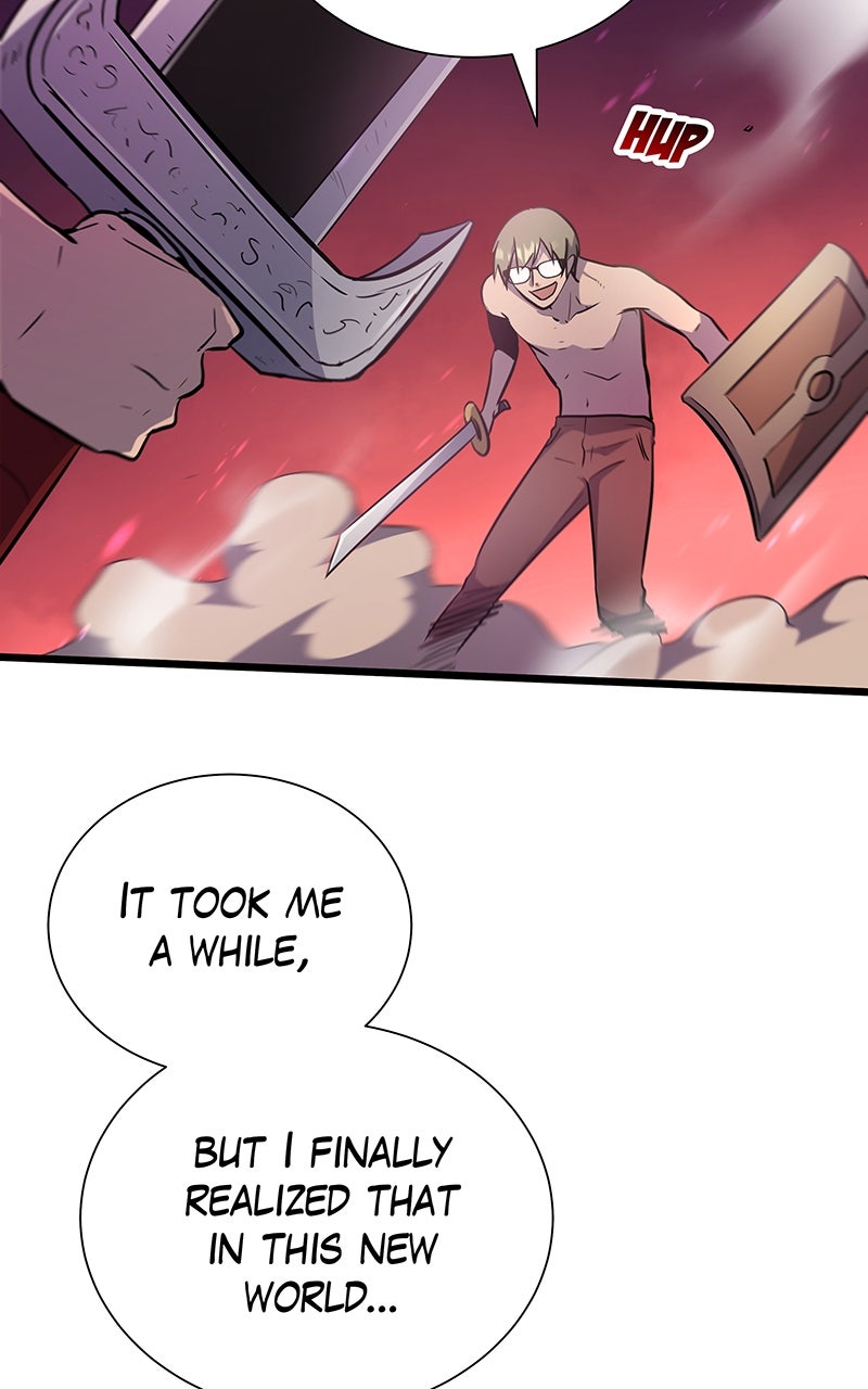 Arena Episode 22 page 33 - 