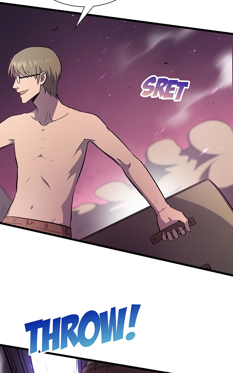 Arena Episode 22 page 34 - 