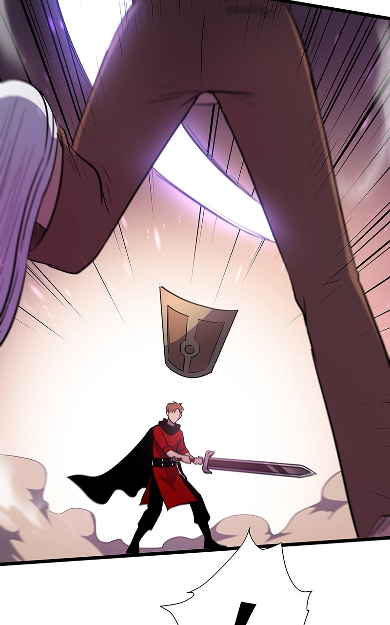 Arena Episode 22 page 35 - 