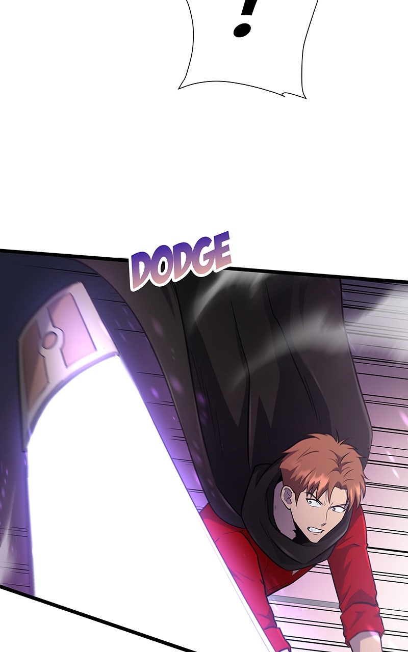 Arena Episode 22 page 36 - 