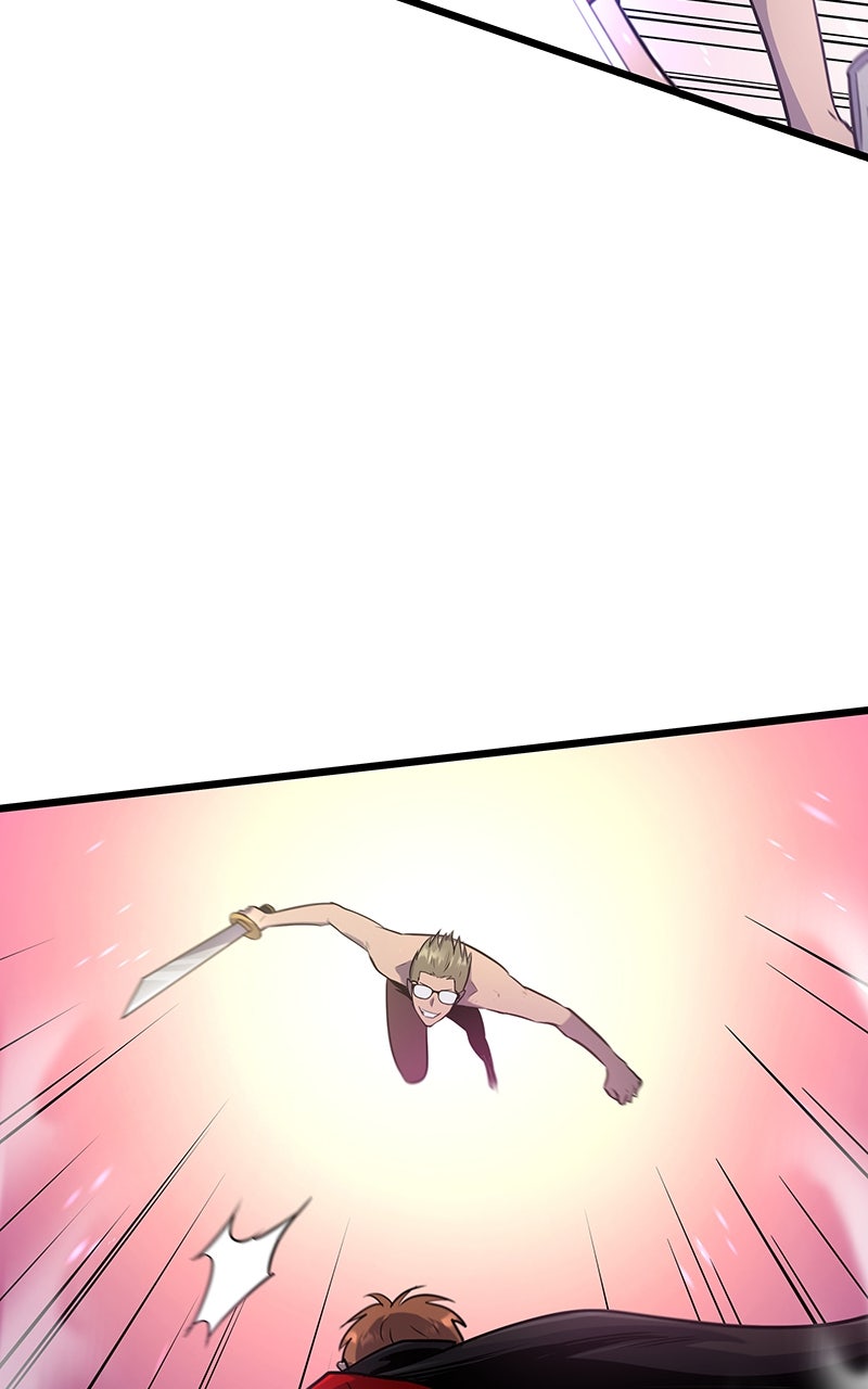 Arena Episode 22 page 37 - 