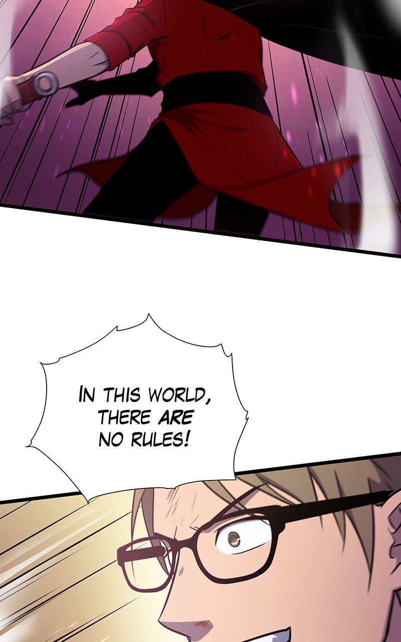 Arena Episode 22 page 38 - 