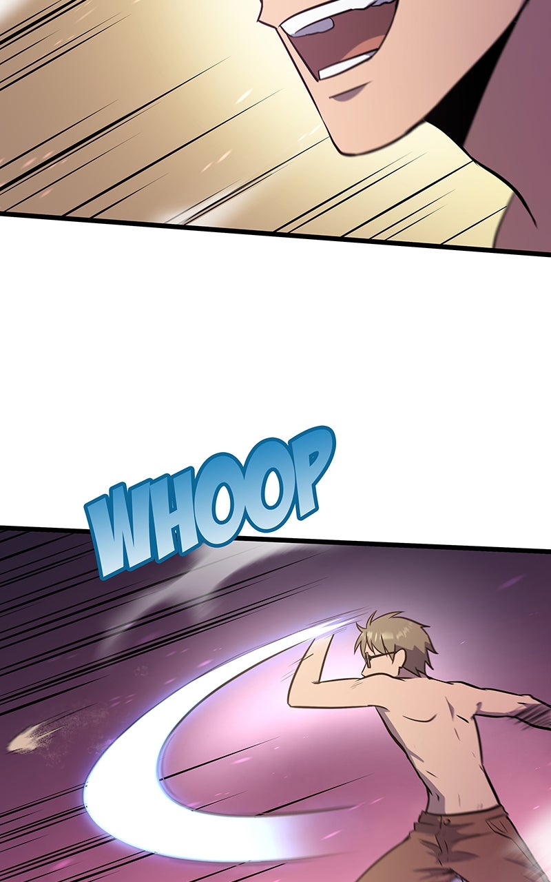 Arena Episode 22 page 39 - 