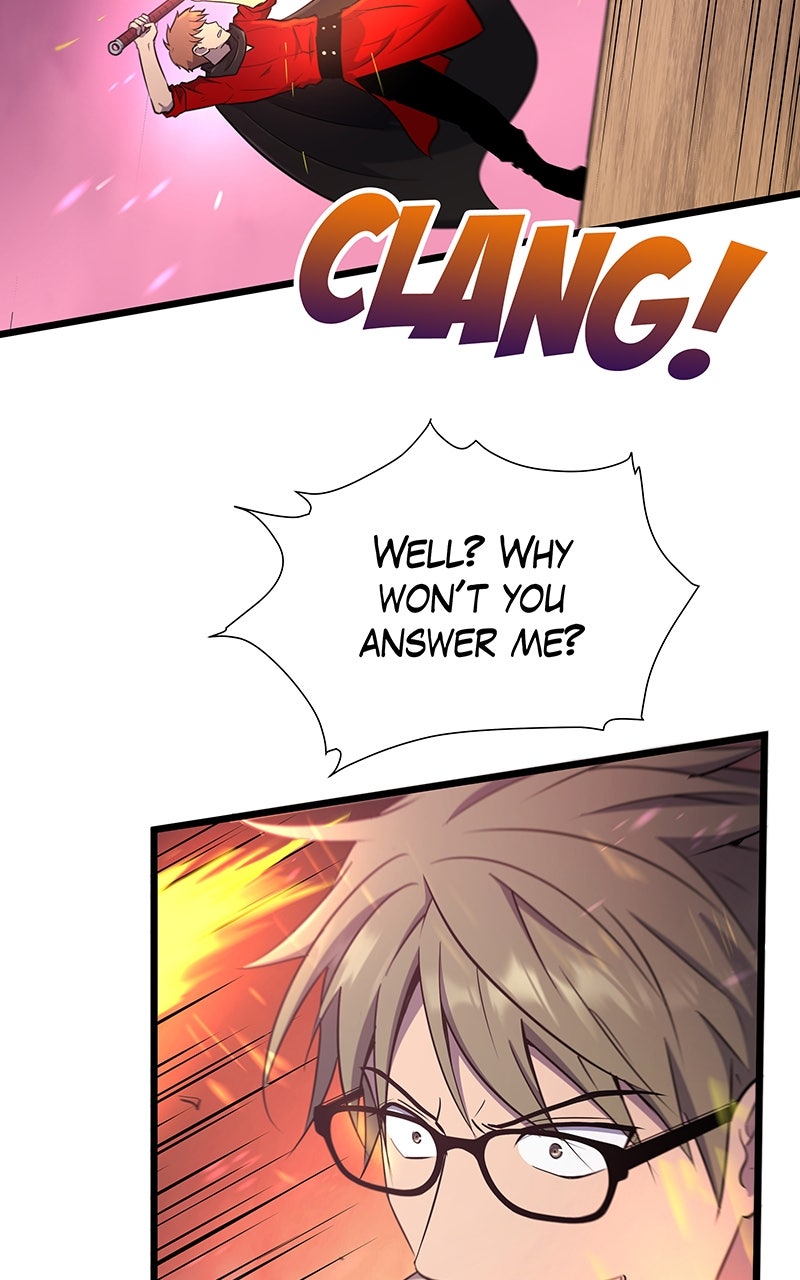 Arena Episode 22 page 5 - 