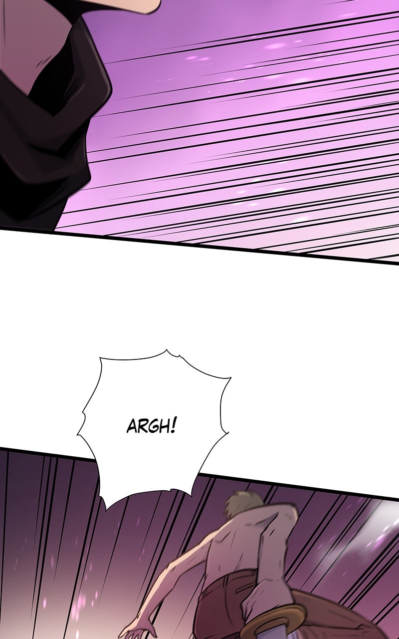 Arena Episode 22 page 41 - 