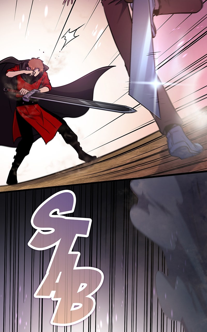 Arena Episode 22 page 42 - 