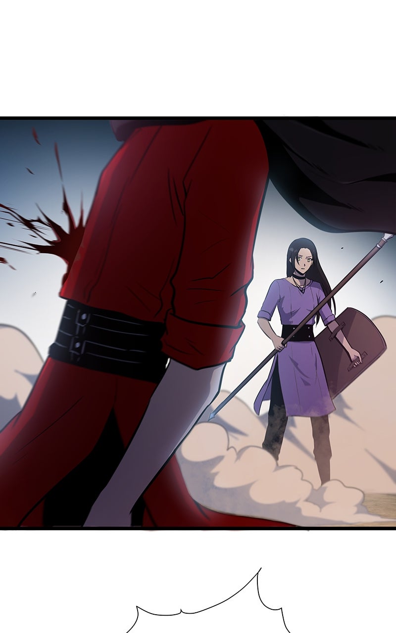Arena Episode 22 page 46 - 
