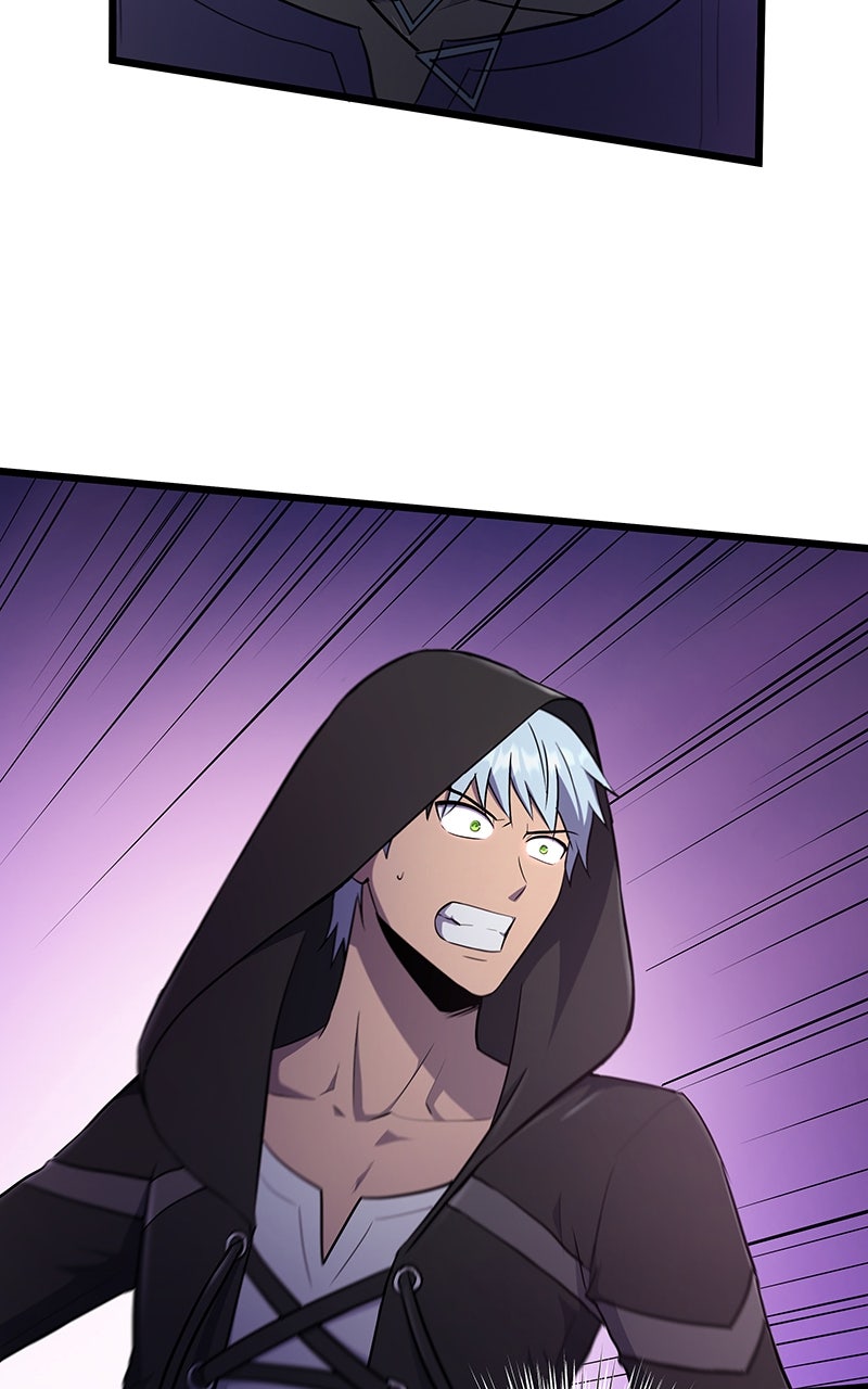 Arena Episode 22 page 48 - 