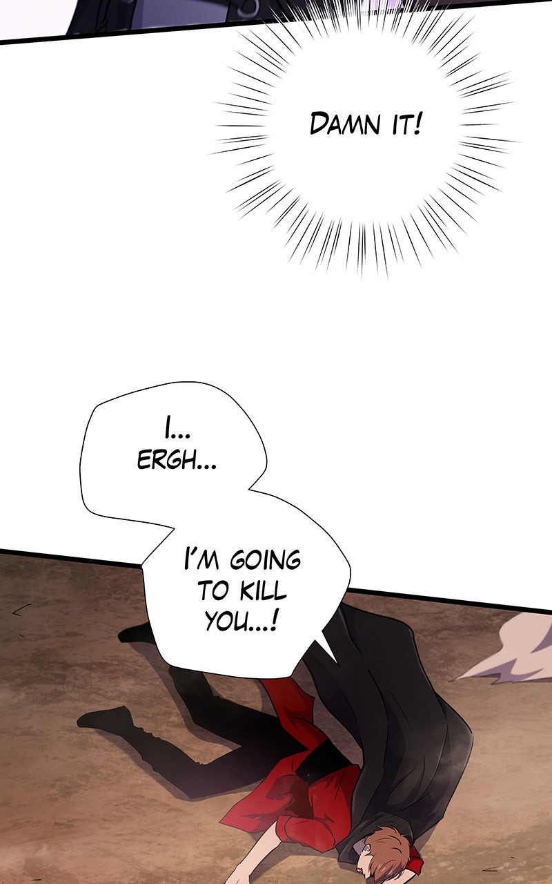 Arena Episode 22 page 49 - 