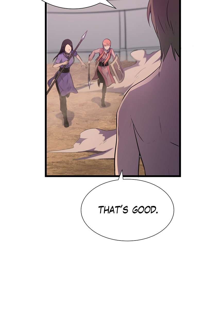 Arena Episode 22 page 51 - 