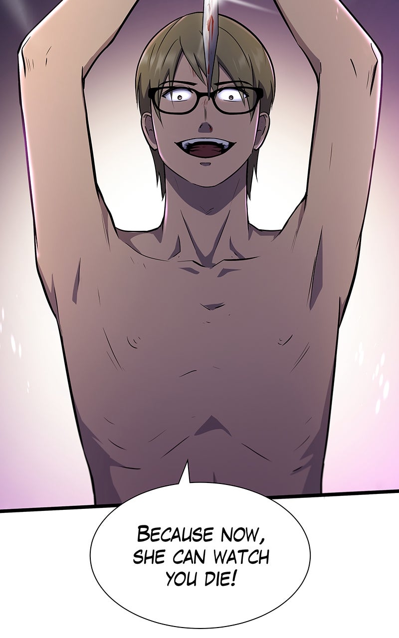Arena Episode 22 page 53 - 