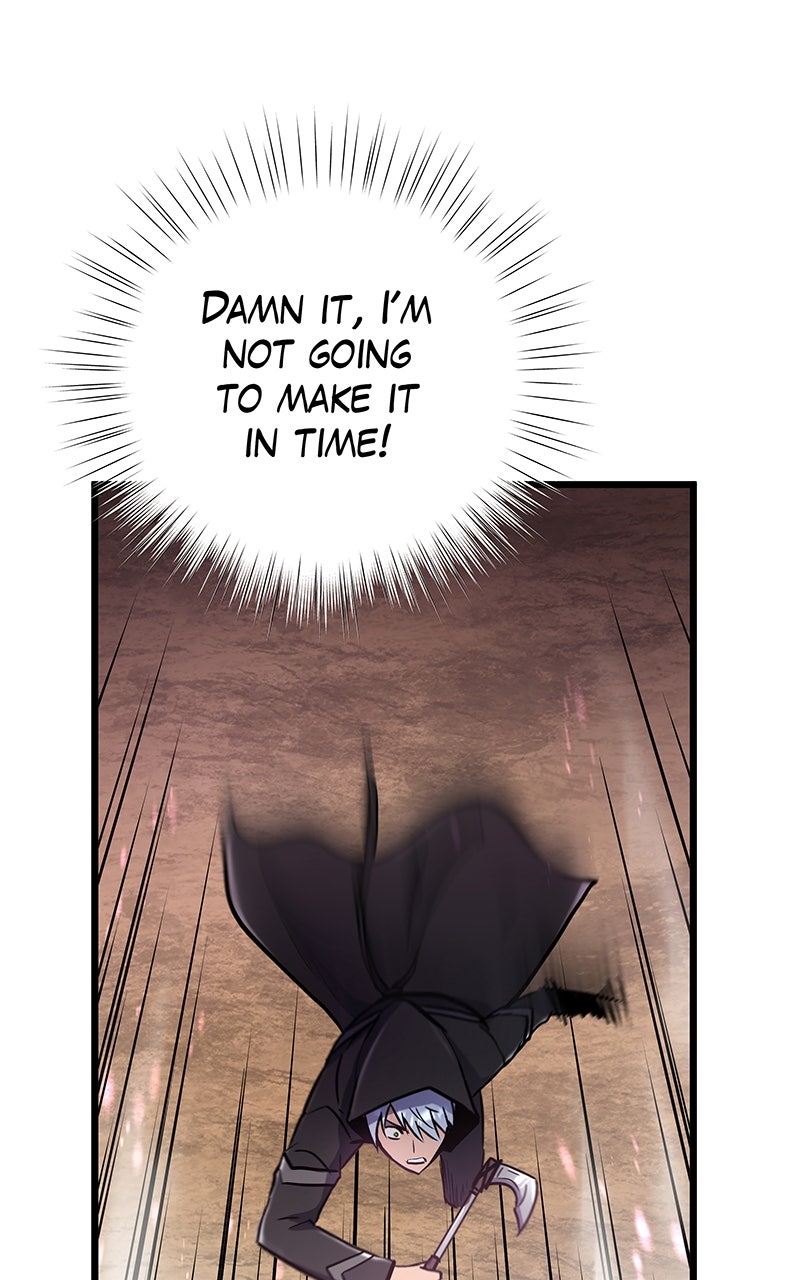 Arena Episode 22 page 54 - 