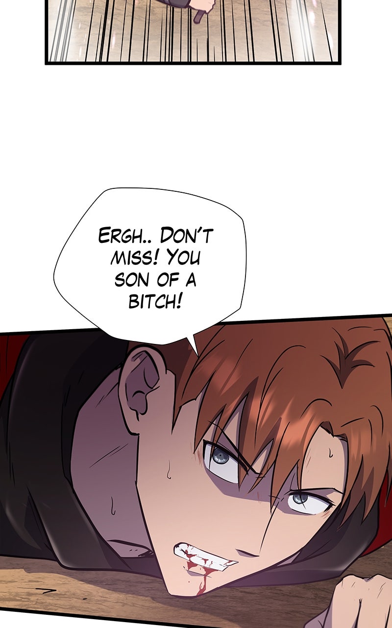 Arena Episode 22 page 55 - 
