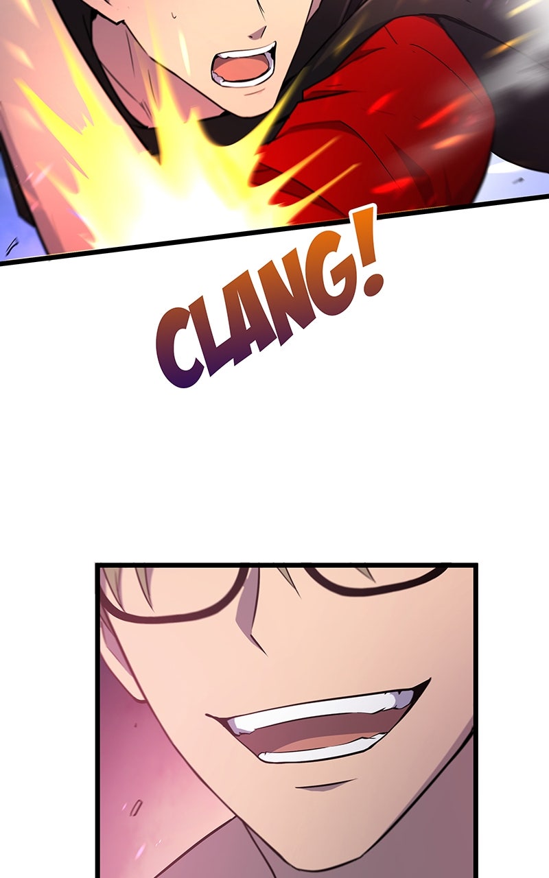 Arena Episode 22 page 7 - 