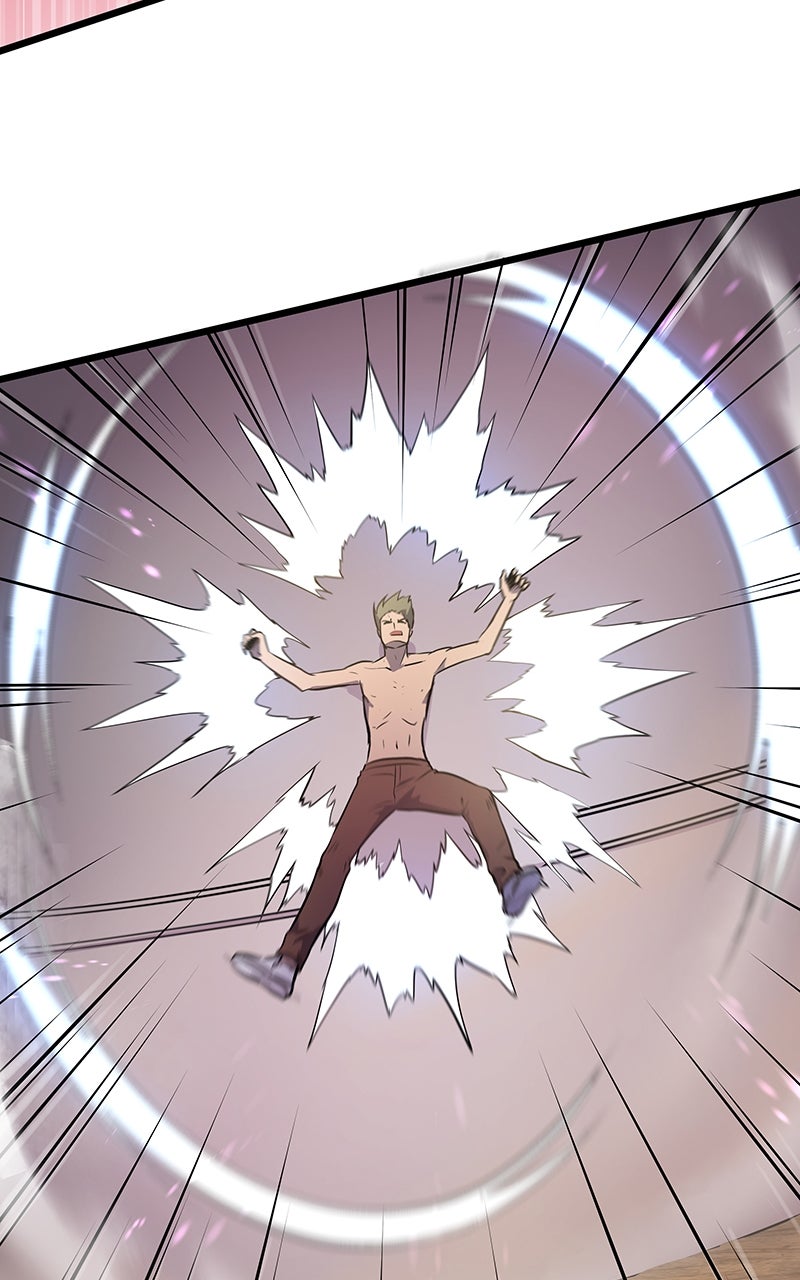 Arena Episode 22 page 61 - 