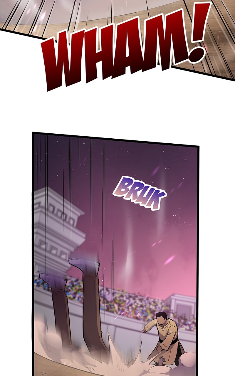 Arena Episode 22 page 62 - 