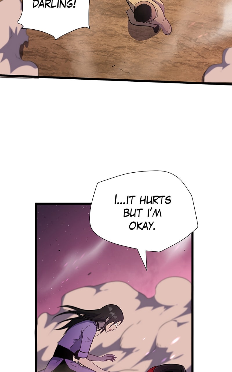 Arena Episode 22 page 64 - 