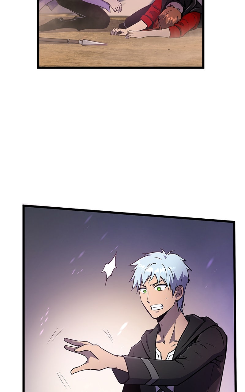 Arena Episode 22 page 65 - 