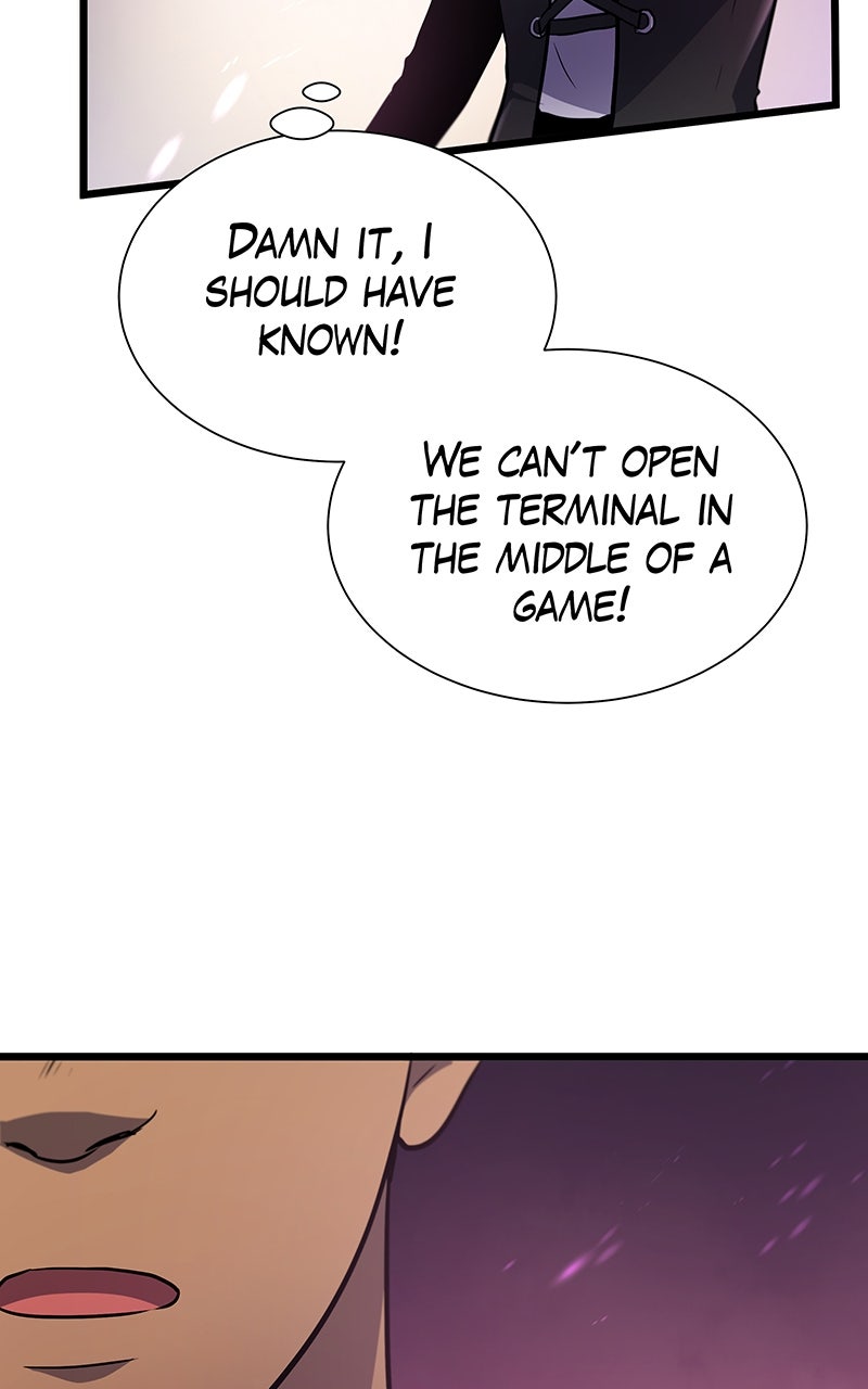 Arena Episode 22 page 66 - 