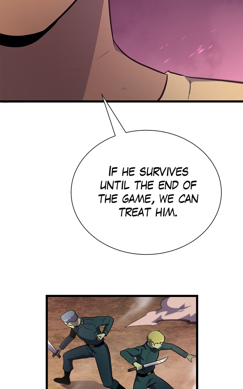 Arena Episode 22 page 67 - 