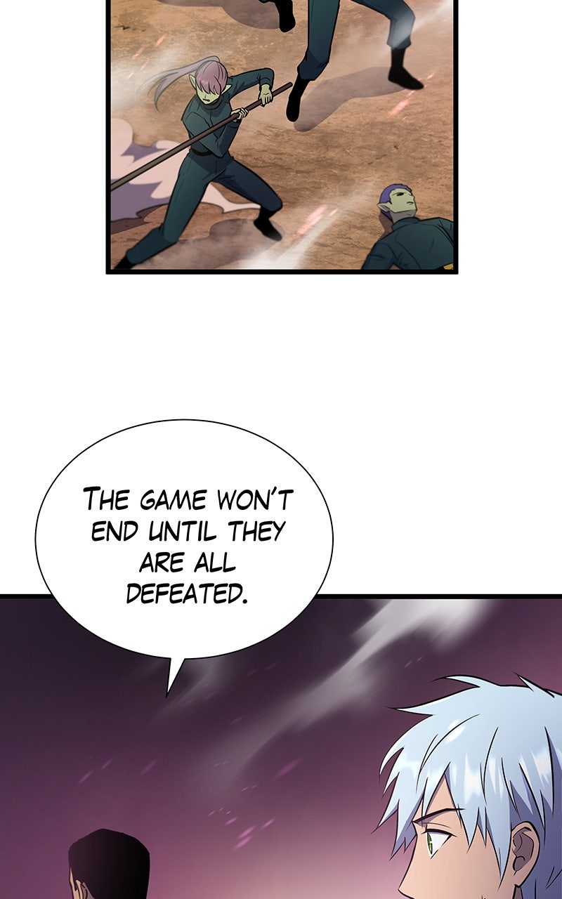Arena Episode 22 page 68 - 