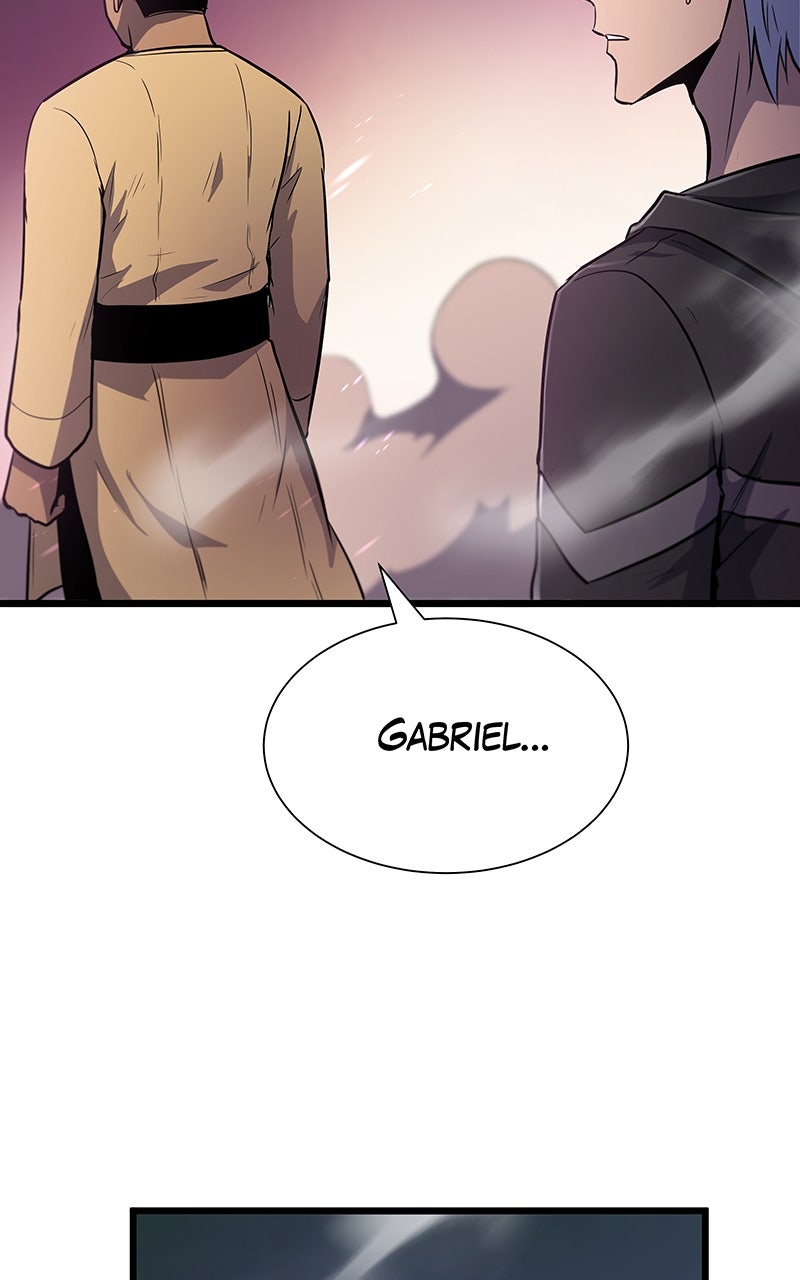 Arena Episode 22 page 69 - 