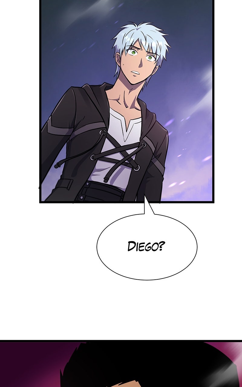 Arena Episode 22 page 70 - 