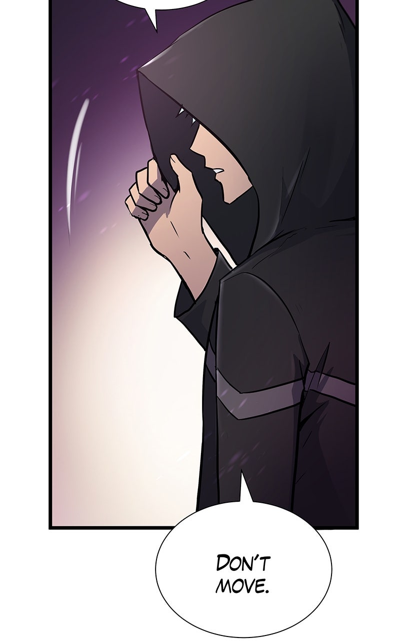 Arena Episode 22 page 73 - 
