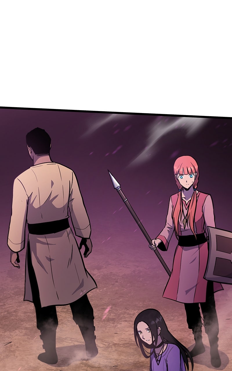 Arena Episode 22 page 74 - 