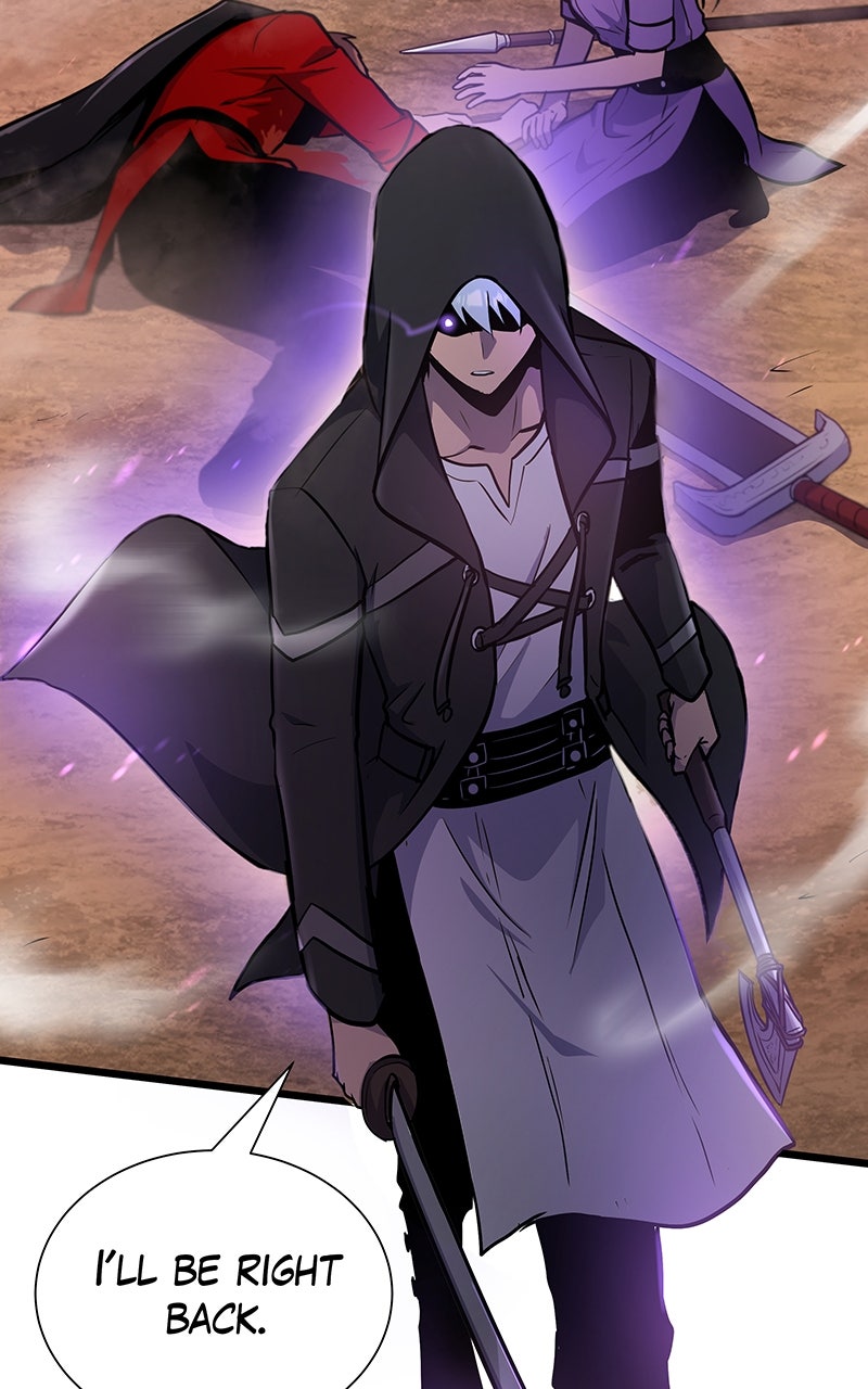 Arena Episode 22 page 75 - 