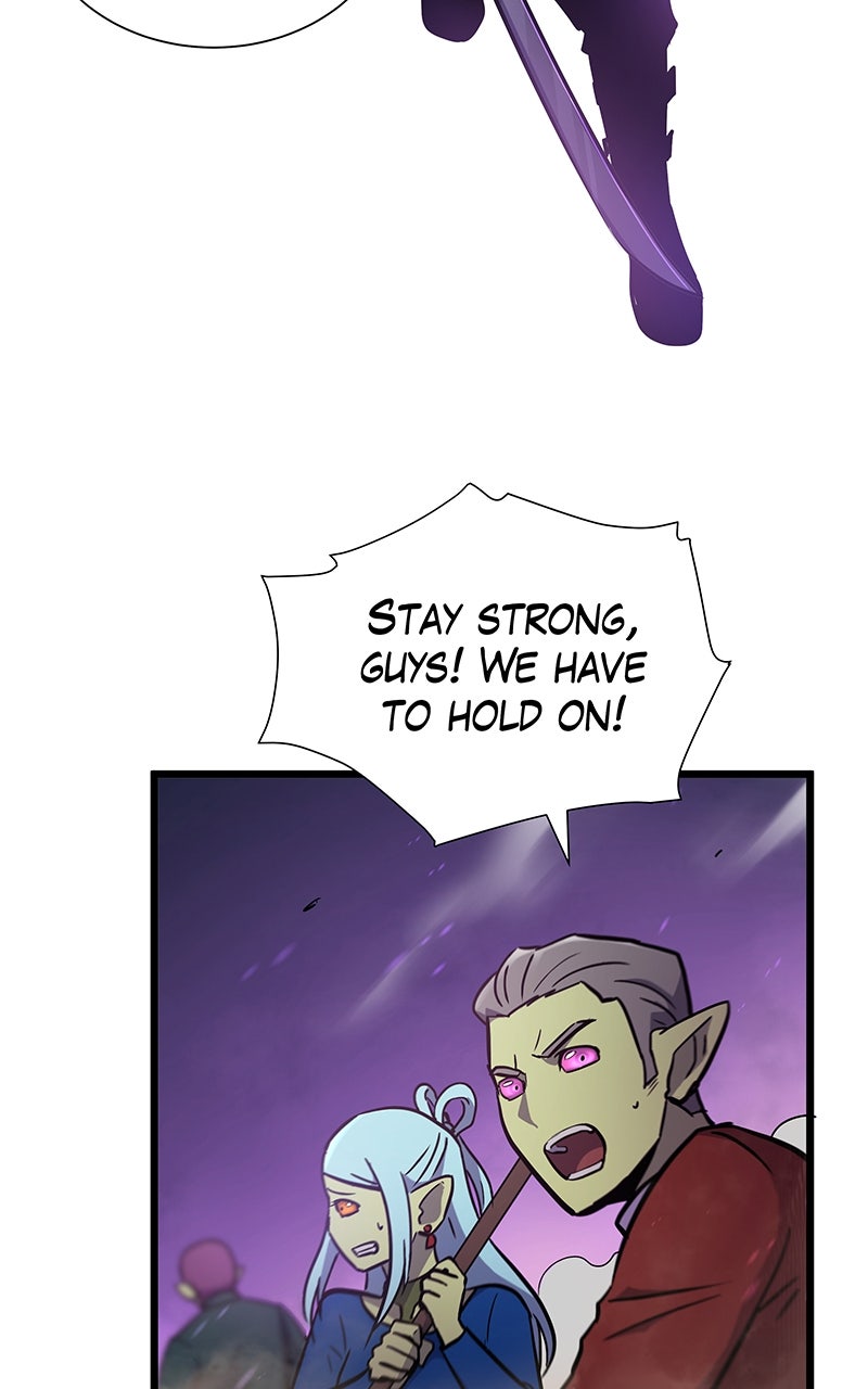 Arena Episode 22 page 76 - 