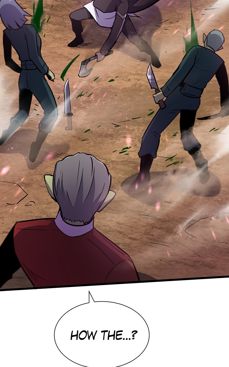 Arena Episode 22 page 79 - 