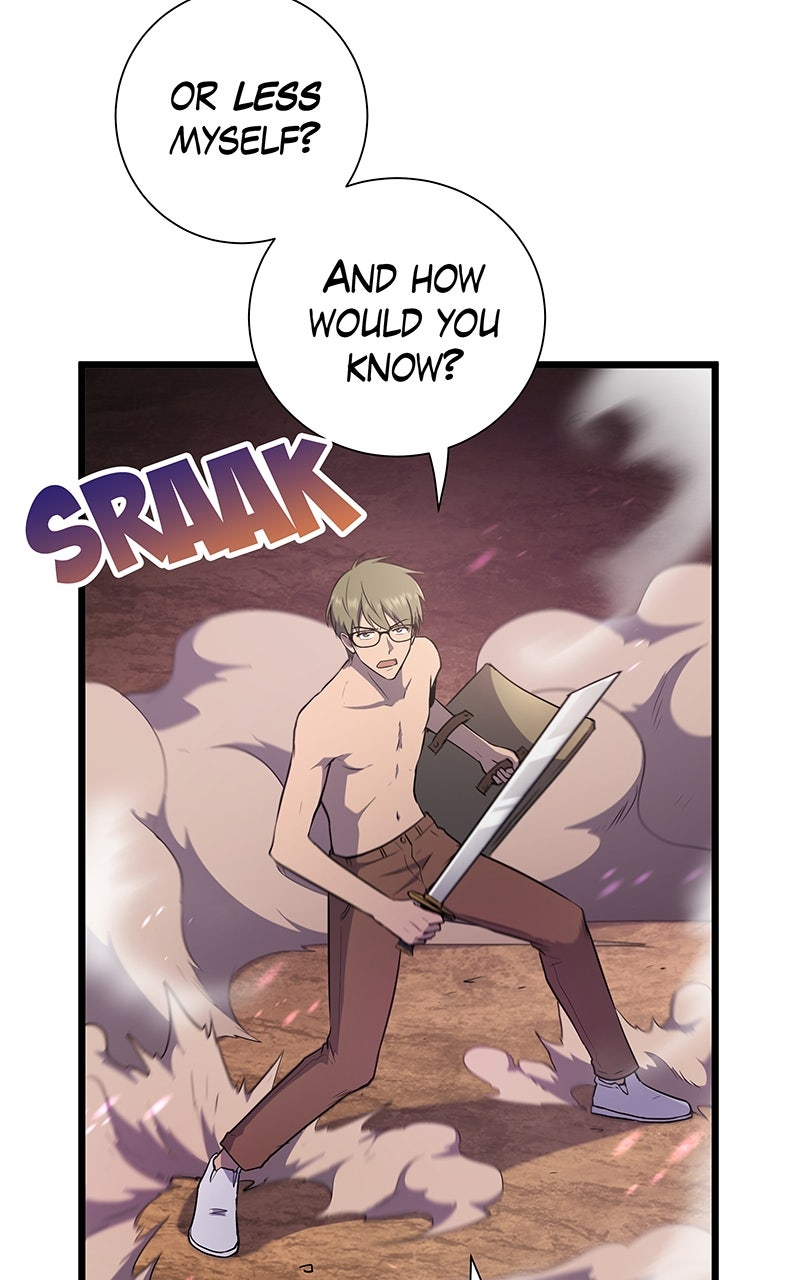 Arena Episode 22 page 10 - 