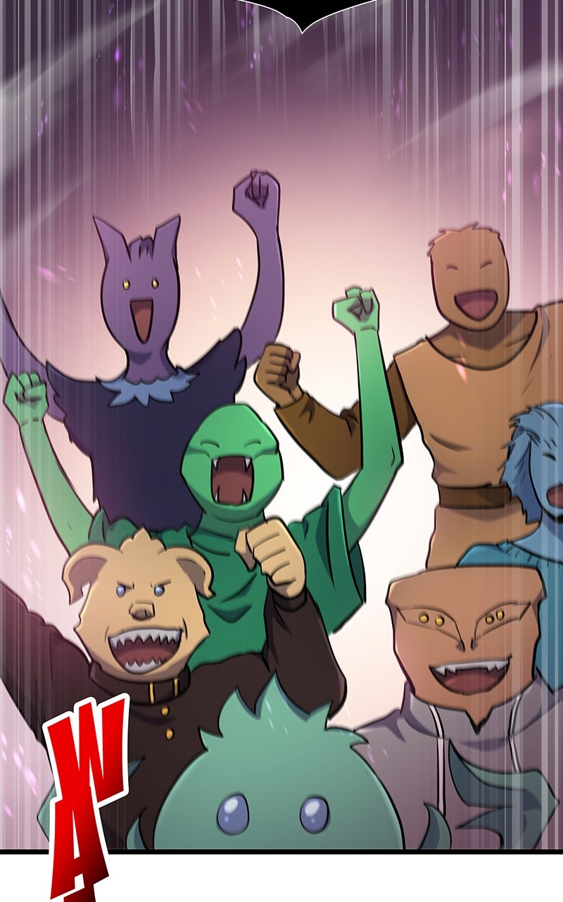 Arena Episode 23 page 2 - 