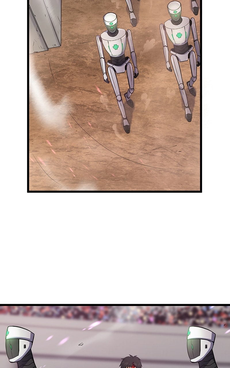 Arena Episode 23 page 12 - 