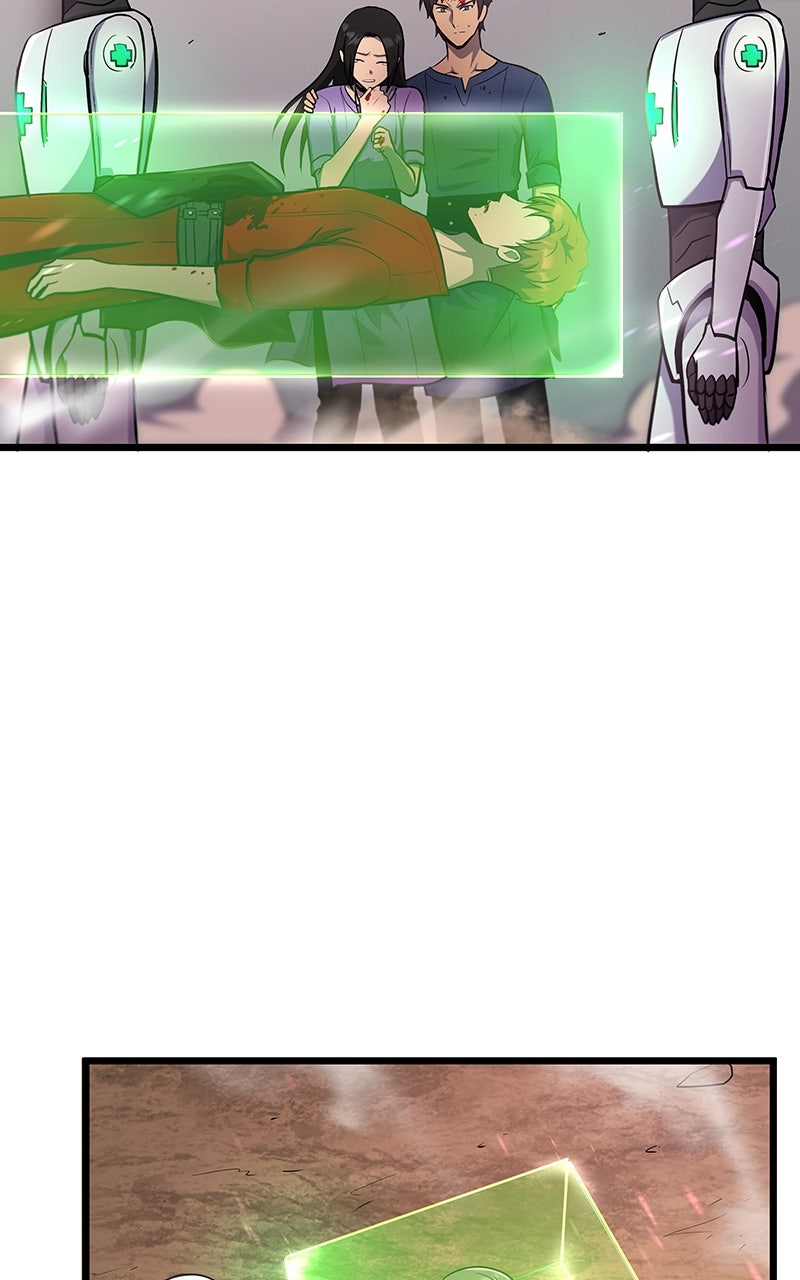 Arena Episode 23 page 13 - 