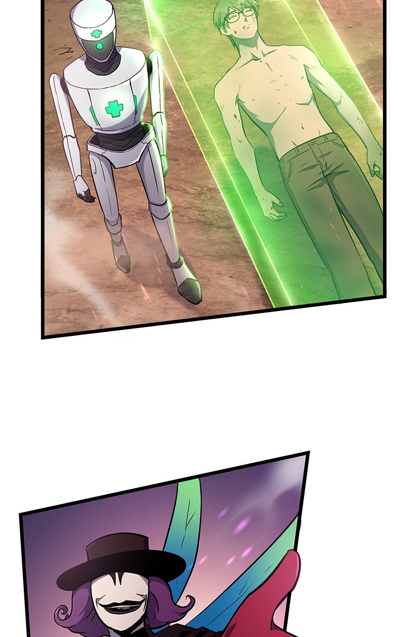 Arena Episode 23 page 14 - 