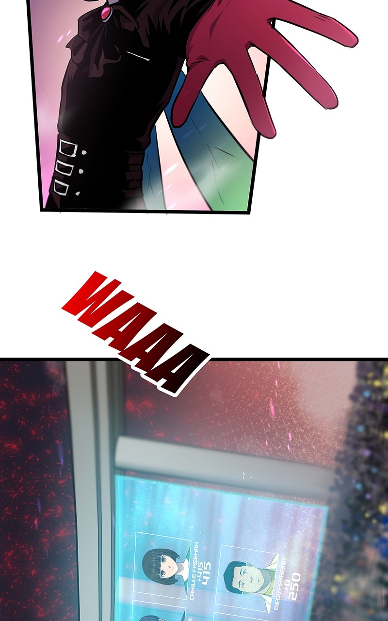 Arena Episode 23 page 15 - 