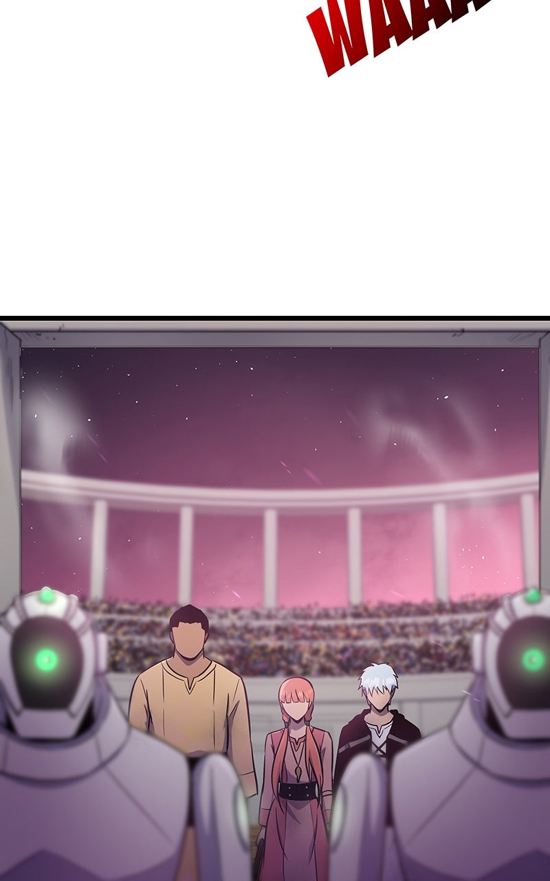Arena Episode 23 page 17 - 