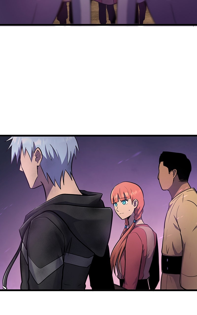 Arena Episode 23 page 18 - 