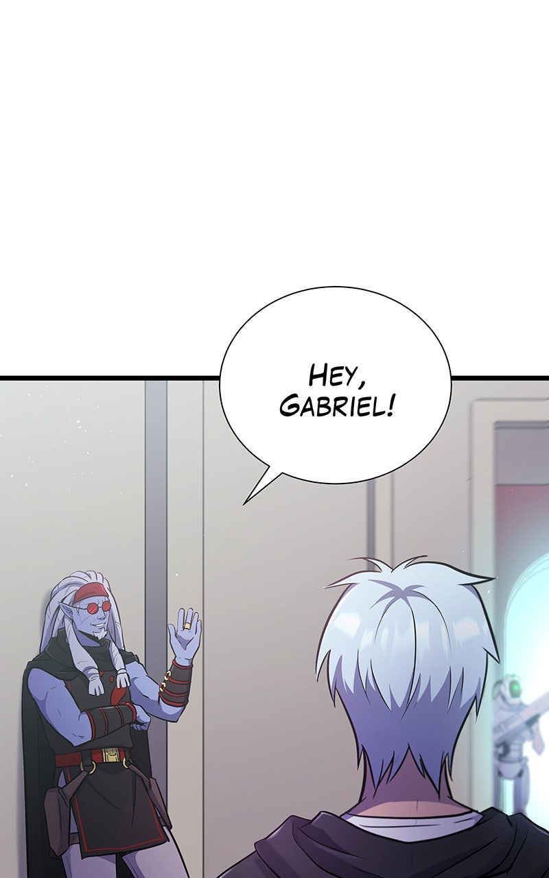 Arena Episode 23 page 20 - 