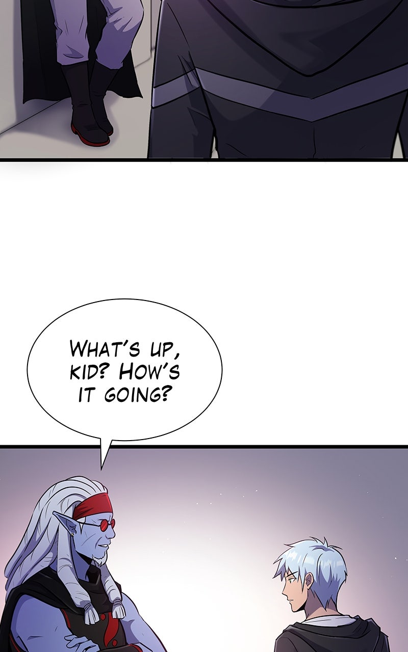 Arena Episode 23 page 21 - 