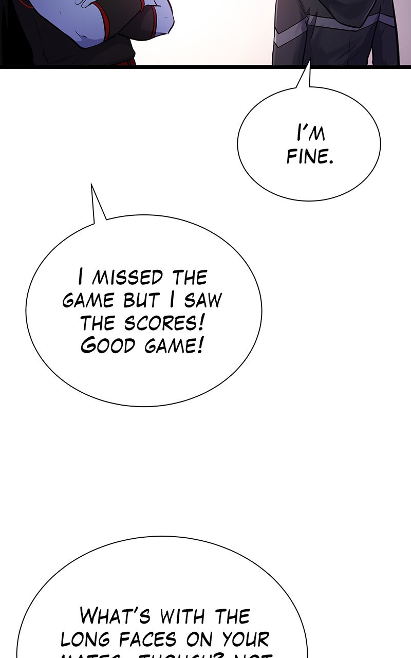 Arena Episode 23 page 22 - 